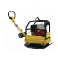 High Quality Hydraulic Reversible Diesel Gasoline Plate Compactor